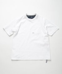 Men's Bigi/【DENHAM/デンハム】別注ポケットTシャツ/506013522