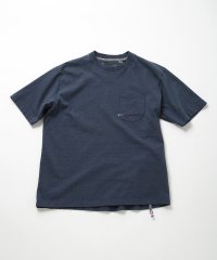 Men's Bigi/【DENHAM/デンハム】別注ポケットTシャツ/506013522