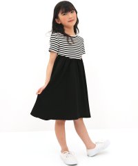 子供服Bee/コドモフク ビー 子供服Bee ドッキングワンピース/506013539