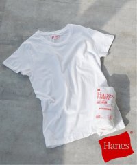 Spick & Span/HANES / ヘインズ 2P Japan Fit for HER クルーネックTシャツ HW5310/506013598