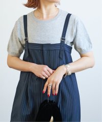 Spick & Span/SEA ISLAND COTTON ショートスリーブプルオーバー/506013608