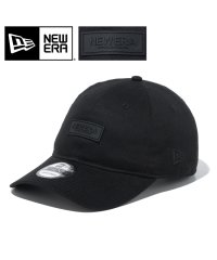 NEW ERA/ニューエラ キャップ 9TWENTY Rubber Patch メンズ レディース アジャスタブル カーブバイザー 帽子 NEW ERA 14109834 14/506013697