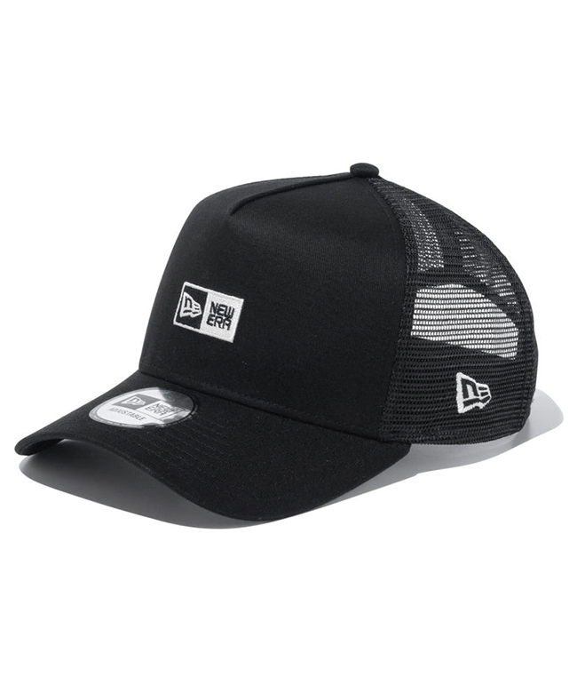 NEW ERA 9FORTY A-FRAME MESH CAP* – TIME AFTER TIME