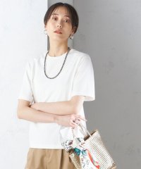 SHIPS WOMEN/〈手洗い可能〉ベーシック TEE◇/506013839