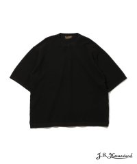 J.S Homestead/【J.S.Homestead】GIMA THERMAL MESH KNIT TEE/506013861