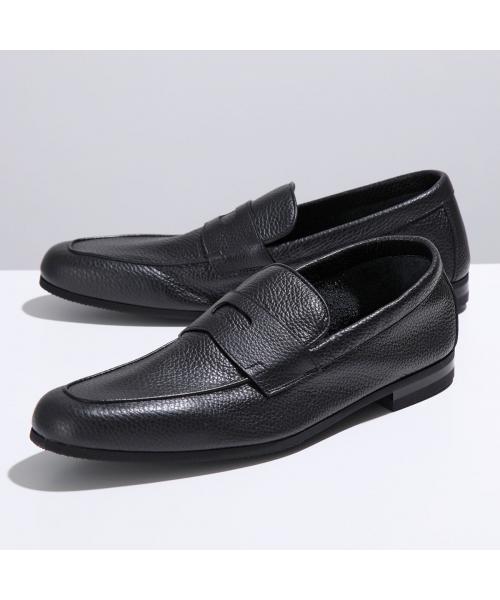 セール】JOHN LOBB ローファー THORNE A5363VL グレインカーフ