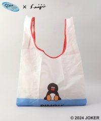 ２１２ＫＩＴＣＨＥＮ　ＳＴＯＲＥ/エコバッグＭサイズ IV ＜PINGU ピングー＞/506013985