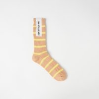 MARCOMONDE/BORDER SOCKS/506014088