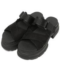 UGG/アグ サンダル アシュトン スライド ブラック レディース UGG 1136765 BLK/506014130