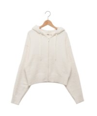 UGG/アグ パーカー フーディー ハナ ホワイト レディース UGG 1136871 CRM/506014131