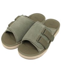 UGG/アグ サンダル ゴールデンコースト ストラップ スライド カーキグリーン メンズ UGG 1142730 SDC/506014134