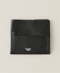 ENSEMBLE/【blancle/ ブランクレ】S.LETHER SMART WALLET/506014261