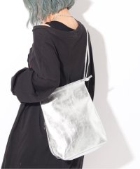 ENSEMBLE/【blancle/ ブランクレ】M.LETHER LIFT DRAWSTRING/506014272