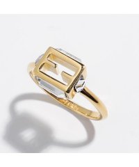 FENDI/フェンディ FENDI FENDI リング BAGUETTE 8AH813 W2Y FFロゴ/506014355