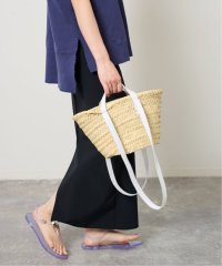 U by Spick&Span/【Fatima Morocco/ファティマ モロッコ】 2WAYバスケットM/506014480