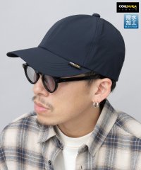 Besiquenti/ベーシックエンチ Basiquenti キャップ 帽子 メンズ 撥水 無地 シンプル コーデュラ/506014489