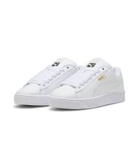 PUMA/ユニセックス スウェード XL レザー スニーカー/506014590