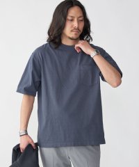 SHIPS MEN/SHIPS: COTTON USA ポケット Tシャツ/506014662