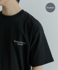 URBAN RESEARCH/『別注』RUSSELLATHLETIC×UR　SHORT－SLEEVE T－SHIRTS/506014766