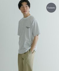 URBAN RESEARCH/『別注』RUSSELLATHLETIC×UR　SHORT－SLEEVE T－SHIRTS/506014766