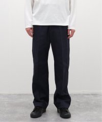 JOURNAL STANDARD/YANKSHIRE / ヤンクシャー TROUSERS 1963 STAY PRESSED TWILL  440－241－01/506014806