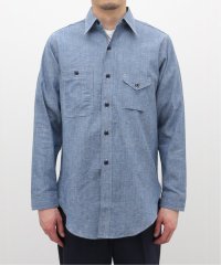 JOURNAL STANDARD/【BIG YANK / ビッグヤンク】1935 ORIGINAL CHAMBRAY/506014821