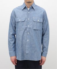 JOURNAL STANDARD/【BIG YANK / ビッグヤンク】1952 CHAMBRAY/506014822