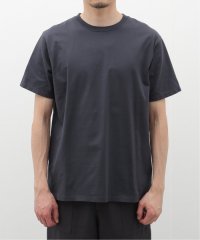 EDIFICE/【CALMER / カルメール】別注  ナチュラルダイ  Tシャツ/506014826