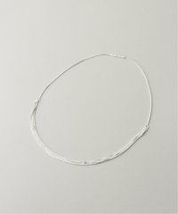 NOBLE/【SASKIA DIEZ】FINE NECKLACE 4LINE/506014831