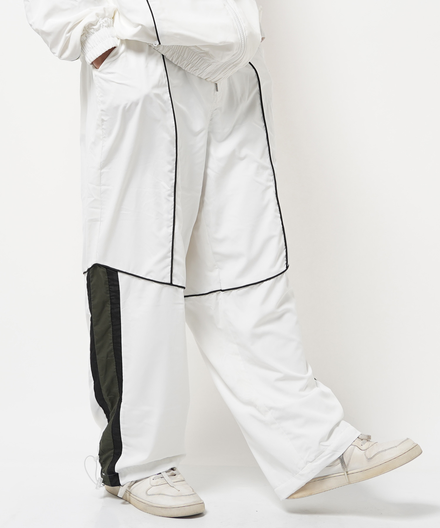 セール】ワンフォークロージング 1111clothing ◇パイピング