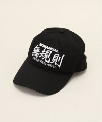 JOINT WORKS/【NOMANUAL/ノーマニュアル】 MUKISOKU BALL CAP/506014885