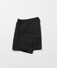 JOURNAL STANDARD/《予約》【FOLL / フォル】supplex nylon baggy cargo shorts/506014925