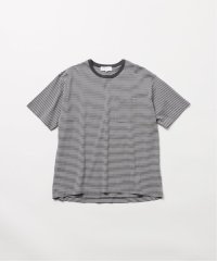 JOURNAL STANDARD/《予約》【FOLL / フォル】wardrobe border tee/506014935