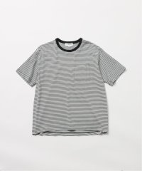 JOURNAL STANDARD/《予約》【FOLL / フォル】wardrobe border tee/506014935