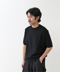 JOURNAL STANDARD/《予約》【FOLL / フォル】cotton cashmere knit tee/506014938