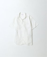 JOURNAL STANDARD/《予約》【FOLL / フォル】linen lyocell s/s over shirt/506014973
