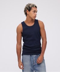 AVIREX/《DAILY/デイリー》RIB TANK TOP/リブ タンクトップ  デイリーウェア/504721354