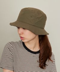 United Athle/ユナイテッドアスレ United Athle 【UNITED ATHLE/ ユナイテッド アスレ】ハット バケットハット バケハ 帽子 ナイロン タスラン 紫外/504869126