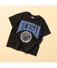 BREEZE/WEB限定  カレッジTシャツ/505601988