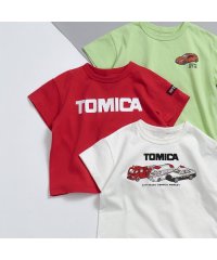 apres les cours/TOMICA 3色3柄Tシャツ/505703535