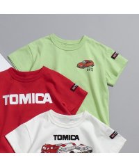 apres les cours/TOMICA 3色3柄Tシャツ/505703535