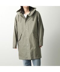 JILSANDER/JIL SANDER ロングコート J23AA0008 J45070 フード付き/505775620