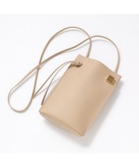 LOEWE/LOEWE ショルダーバッグ C630R12X01 DICE POKET/505862139