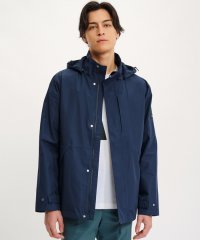 ＡＩＧＬＥ MEN/GORE－TEX ゴアテックス 防水 透湿 防風 2レイヤーフーデッドジャケット/505932538