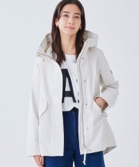 AIGLE/透湿防水 フーデッドジャケット/505935177