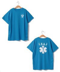 VacaSta Swimwear/STAR OF LIFEハンソデ UVTシャツ/505995712