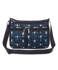 LeSportsac/DELUXE EVERYDAY BAGミッフィーガーデンフローラル/505998855