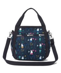 LeSportsac/SMALL JENNIミッフィーガーデンフローラル/505998856