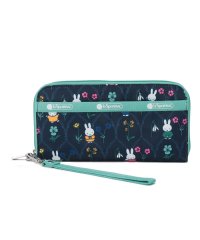 LeSportsac/TECH WALLET WRISTLETミッフィーガーデンフローラルアクセサリー/505998857