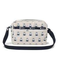 LeSportsac/DANIELLA CROSSBODYミッフィーグリッドチェック/505998861